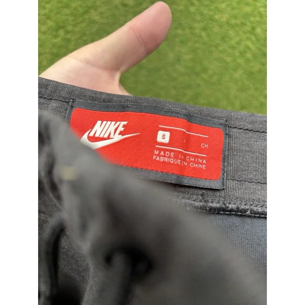 Nike Tech Sweatpants Mens Small Snow Jogger Club Fleece Sportswear Lounge Gym